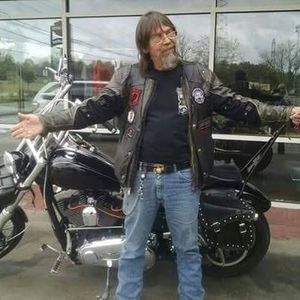 Meet your Posher, Richard